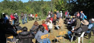 Lee más sobre el artículo APR DE COLLIMALLIN REALIZA REUNIÓN INFORMATIVA .