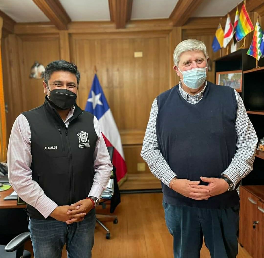 Lee más sobre el artículo CLUB DEPORTIVO MUNICIPAL LONCOCHE JUGARÁ EN EL POLIDEPORTIVO DE VILLARRICA EN COMPETENCIA LIGA SAESA 2022.