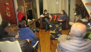 Lee más sobre el artículo INFORMAN AVANCES EN PROYECTOS PARA VILLA ESTADIO