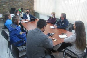 Lee más sobre el artículo COMPROMETEN APOYO PARA ASOCIACIÓN DE FUNCIONARIOS ASISTENTES DE LA EDUCACIÓN