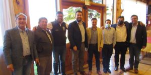 Lee más sobre el artículo DIÁLOGO Y ACUERDOS EN PRIORIZACIÓN DE PROYECTOS PARA LONCOCHE.