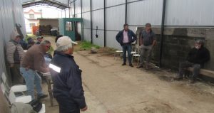 Lee más sobre el artículo CLUB DE RAYUELA ADULTO MAYOR NUEVO AMANECER AVANZA EN MEJORAS DE SU INFRAESTRUCTURA.