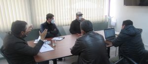 Lee más sobre el artículo MUNICIPALIDAD Y ASOCIACIÓN MAPUCHE AVANZAN EN ELABORACIÓN DE CONVENIO DE COLABORACIÓN