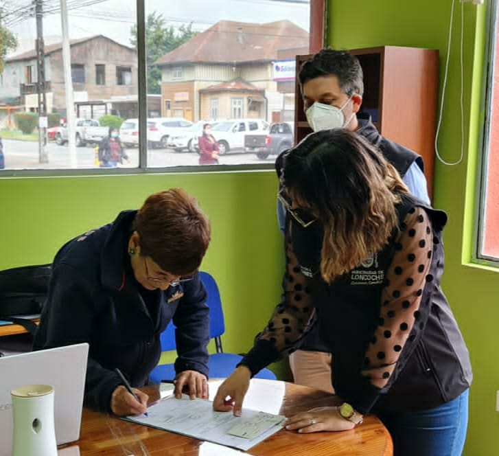 Lee más sobre el artículo MUNICIPALIDAD ENTREGA SUBVENCIÓN ESPECIAL A BOMBEROS.