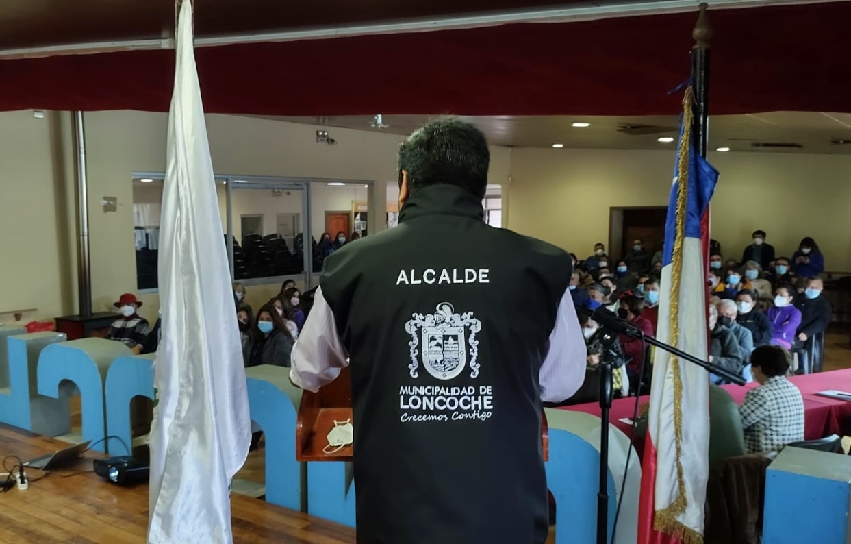 En este momento estás viendo ALCALDE PROPONE TERRENO PARA PROYECTO DE NUEVO HOSPITAL.