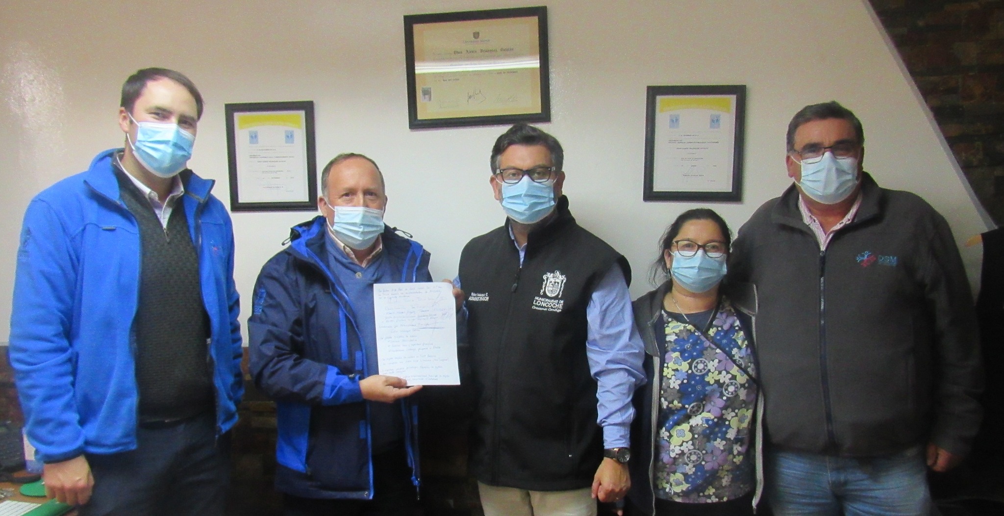 En este momento estás viendo MEJORARÁN CARRERA FUNCIONARIA DE AFUSAM