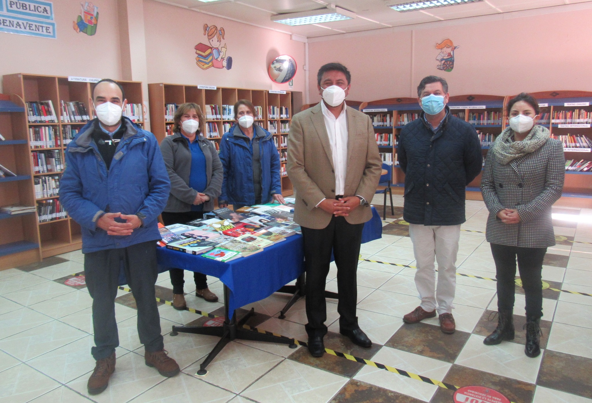 En este momento estás viendo CONVOCARÁN A ARTISTAS Y GESTORES CULTURALES A DIÁLOGO SOBRE PROYECTO CENTRO CULTURAL