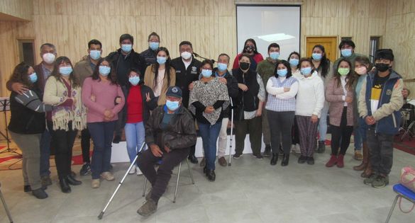 En este momento estás viendo POSTULARÁN PROYECTO PARA ESTACIONAMIENTOS DE IGLESIA BÍBLICA BAUTISTA.