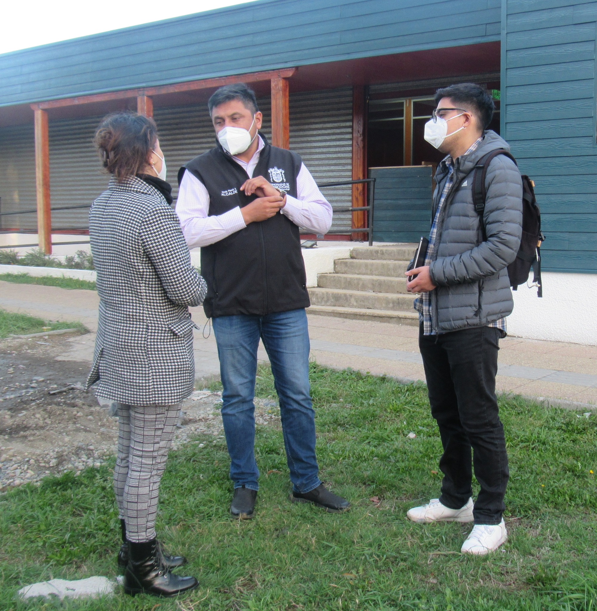 Lee más sobre el artículo ESCULTURA EN MADERA RENDIRÁ HOMENAJE A ARTESANOS.