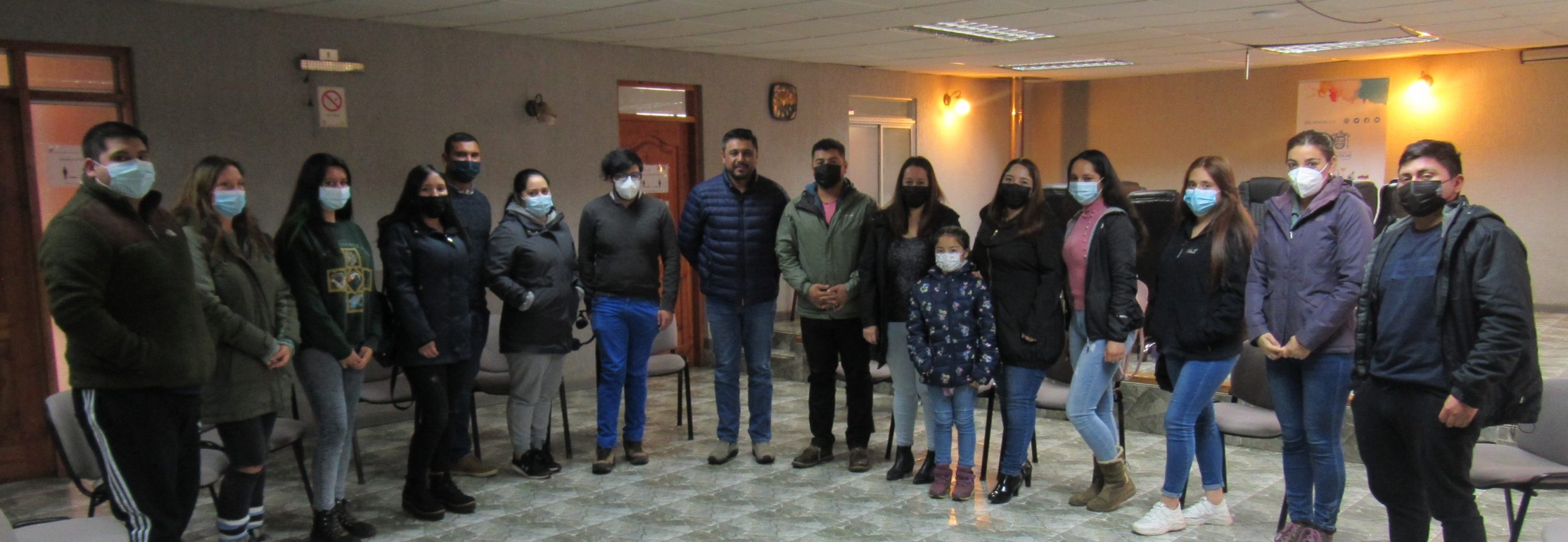 En este momento estás viendo ESTUDIANTES VESPERTINOS RECIBIRÁN APOYO EN MOVILIZACIÓN.