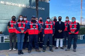 Lee más sobre el artículo UNIDAD DE OPERACIONES SUMA NUEVO PERSONAL.