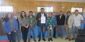 Lee más sobre el artículo APRUEBAN PROPUESTA DE TERRENO PARA PROYECTO DE NUEVO HOSPITAL.