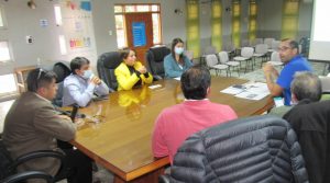 Lee más sobre el artículo CONCEJO MUNICIPAL TRABAJA ACCIONES EN MATERIA MEDIO AMBIENTAL.