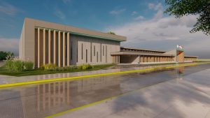 Lee más sobre el artículo REALIZAN REUNIÓN PARTICIPATIVA PARA MOSTRAR AVANCES DE PROYECTO DE REPOSICIÓN DE ESCUELA EGON KEUTMANN DE HUISCAPI.