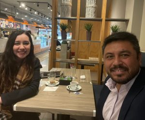 Lee más sobre el artículo ALCALDE ALEXIS PINEDA RUIZ SOSTIENE ENCUENTRO CON ENCARGADA DE VINCULACIÓN CON EL MEDIO DE LA UNIVERSIDAD CATÓLICA.