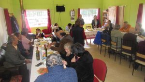 Lee más sobre el artículo CLUB ADULTO MAYOR LAS GOLONDRINAS DE NANCAHUE CELEBRÓ SU 18 ANIVERSARIO.