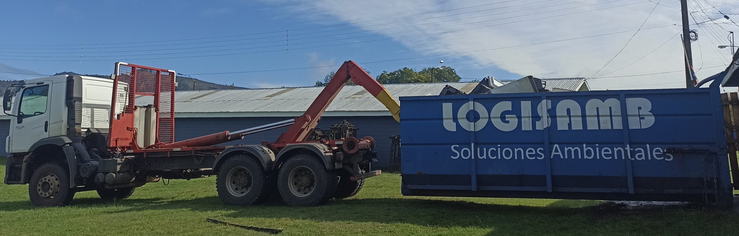 Lee más sobre el artículo EXITOSO RETIRO PROGRAMADO DE CHATARRA ELECTRONICA Y COLCHONES.