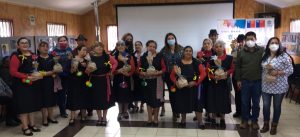 Lee más sobre el artículo PROGRAMA VÍNCULOS DA LA BIENVENIDA A NUEVOS INTEGRANTES.