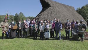 Lee más sobre el artículo ATENCIÓN A TODOS LOS HOMBRES Y MUJERES EMPRENDEDORES/AS Y MICRO EMPRESARIOS/AS DEL TURISMO INDÍGENA RURAL!