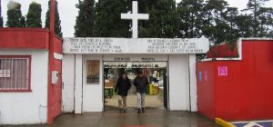 Lee más sobre el artículo BUSCAN AMPLIAR TERRENOS DEL CEMENTERIO MUNICIPAL DE LONCOCHE.