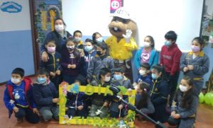 Lee más sobre el artículo CELEBRAN DÍA INTERNACIONAL DE LA TIERRA.