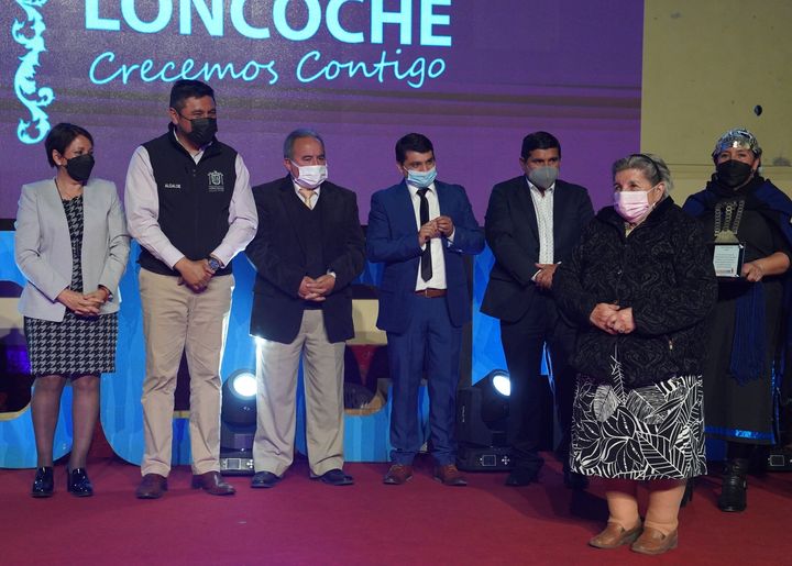 Lee más sobre el artículo LONCOCHE RECONOCE A SUS CIUDADANOS.