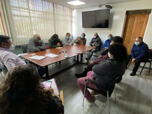 Lee más sobre el artículo ALCALDE ALEXIS PINEDA RUIZ SE REÚNE CON LA ASOCIACIÓN COMUNAL DE RAYUELA.