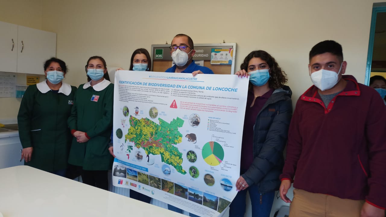 Lee más sobre el artículo DIMAO ENTREGA EDUCACIÓN AMBIENTAL  EN ESTABLECIMIENTOS EDUCACIONALES DE NUESTRA COMUNA.