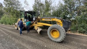 Lee más sobre el artículo EQUIPO DE OBRAS EN TERRENO!!!