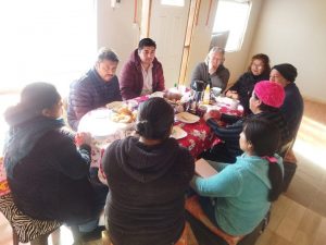 Lee más sobre el artículo VECINOS DE MOLCO HACEN VER SOLICITUDES A SUS AUTORIDADES.