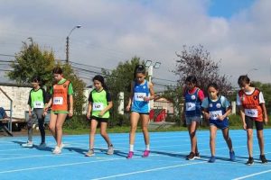 Lee más sobre el artículo CLUB DEPORTIVO LAFKEN OBTUVO GRANDES RESULTADOS EN EL “TORNEO ATLÉTICO DE LA ARAUCANIA 2022”.