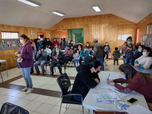 Lee más sobre el artículo EXITOSO OPERATIVO MUNICIPIO EN TU BARRIO EN HUISCAPI