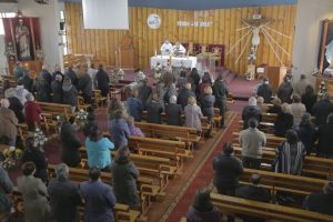 Lee más sobre el artículo COMUNIDAD LONCOCHENSE DESPIDE A DON ABRAHAM ABARA KESSIE.