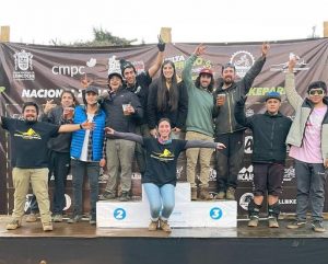 Lee más sobre el artículo DESARROLLAN LA FECHA 3 DEL CAMPEONATO NACIONAL DE DESCENSO ZONA SUR “SUELTA EL FRENO”.