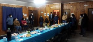 Lee más sobre el artículo ARTESANOS DE LA PAZ BUSCAN CONTAR CON ESPACIO PARA COMERCIALIZAR SUS PRODUCTOS.