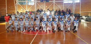 Lee más sobre el artículo CLUB MUNICIPAL LONCOCHE DISPUTA PARTIDO AMISTOSO EN PAILLACO.