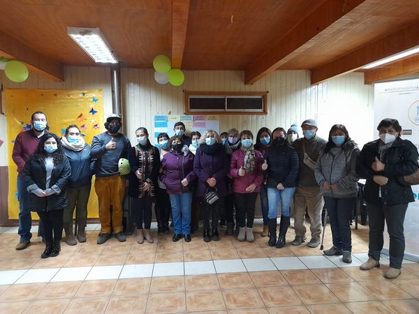 Lee más sobre el artículo MUNICIPALIDAD DE LONCOCHE AVANZA EN PROCESO DE ACTUALIZACIÓN PLADECO 2022-2025.