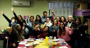 Lee más sobre el artículo ENTREGAN RECONOCIMIENTOS A INTEGRANTES DE GRUPO CUIDADORAS «SEMILLAS DE AMOR».