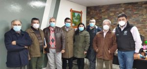 Lee más sobre el artículo COLEGIO DE PROFESORES EXPONE PETICIONES GREMIALES.