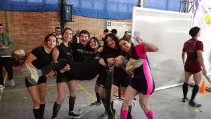 Lee más sobre el artículo MIEMBROS DEL CLUB YAKUZA LT DE LONCOCHE CONSIGUEN DESTACADA PARTICIPACIÓN EN EL CAMPEONATO ZONA SUR DE POWERLIFTING.