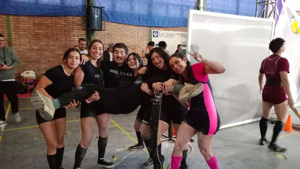 En este momento estás viendo MIEMBROS DEL CLUB YAKUZA LT DE LONCOCHE CONSIGUEN DESTACADA PARTICIPACIÓN EN EL CAMPEONATO ZONA SUR DE POWERLIFTING.