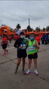 Lee más sobre el artículo LONCOCHENSES OBTIENEN GRANDES RESULTADOS EN MARATÓN GATORADE DE SANTIAGO.