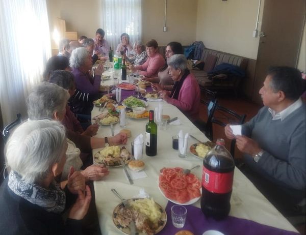 Lee más sobre el artículo CLUB ADULTO MAYOR NUEVA VIDA CELEBRA 22 AÑOS DE EXISTENCIA.