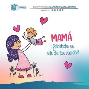 Lee más sobre el artículo ¡FELIZ DÍA MAMÁ!