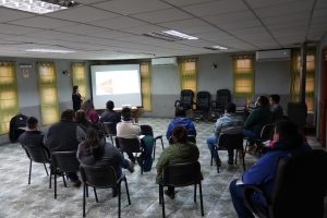 Lee más sobre el artículo IMPLEMENTARÁN PROYECTO DE REFORESTACIÓN CON ESPECIES NATIVAS.