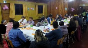 Lee más sobre el artículo ASESORAN A GRUPO QUE DESEA CONSTITUIRSE FORMALMENTE COMO CLUB ADULTO MAYOR.