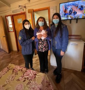 Lee más sobre el artículo PROGRAMA DE DISCAPACIDAD SALUDA A TODAS LAS MADRES DE SUS AGRUPACIONES.