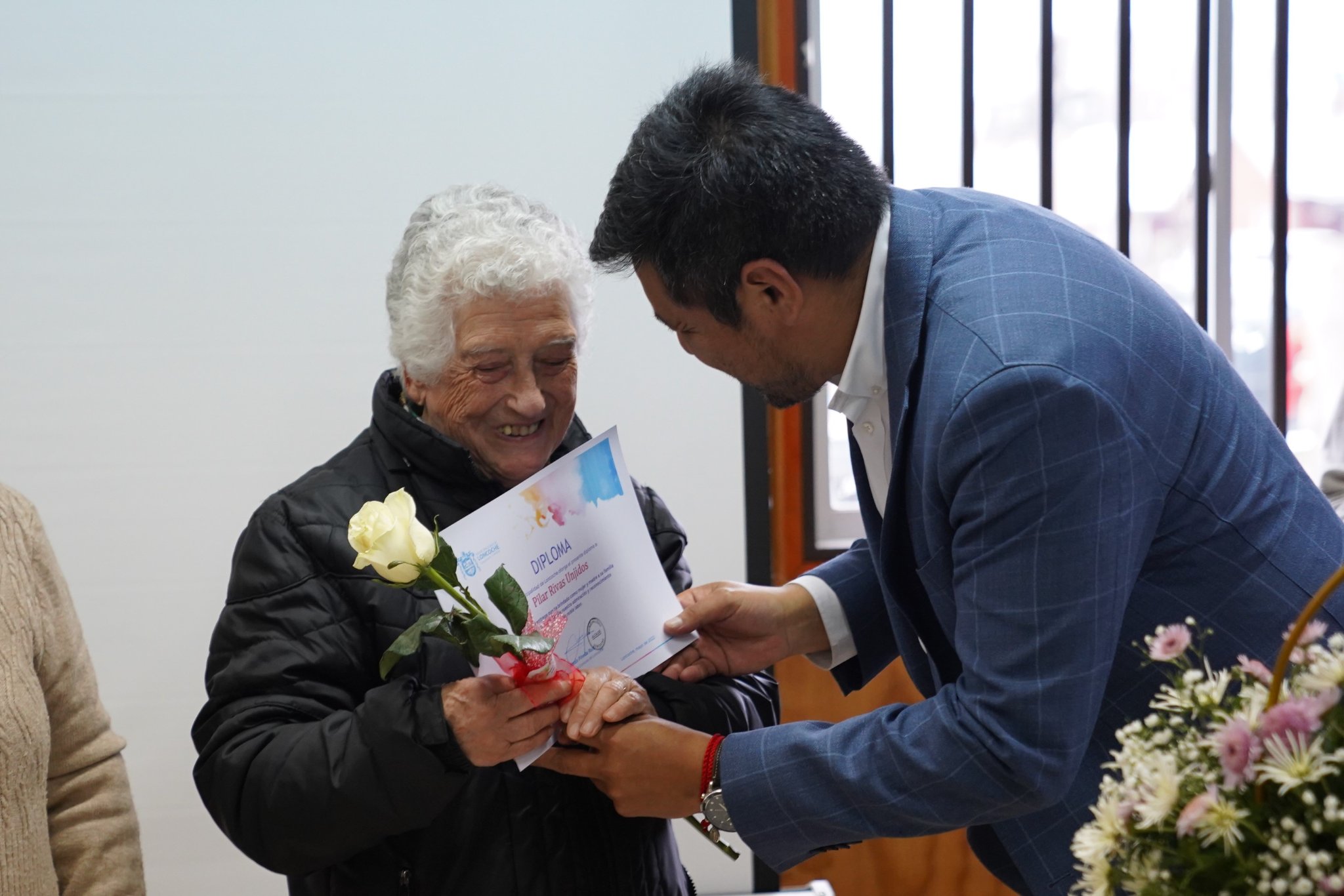 Lee más sobre el artículo CELEBRAN EL DÍA DE LAS MADRES EN LOCALIDAD DE HUISCAPI.