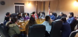 Lee más sobre el artículo REUNIÓN INFORMATIVA DE COMITÉS DE VIVIENDA