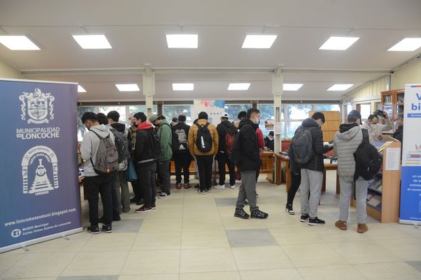 En este momento estás viendo DEPARTAMENTO DE CULTURA DESARROLLA ACTIVIDADES EN CONMEMORACIÓN DEL DÍA INTERNACIONAL DEL MUSEO.